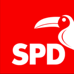 Logo: SPD Vogelpark-Region