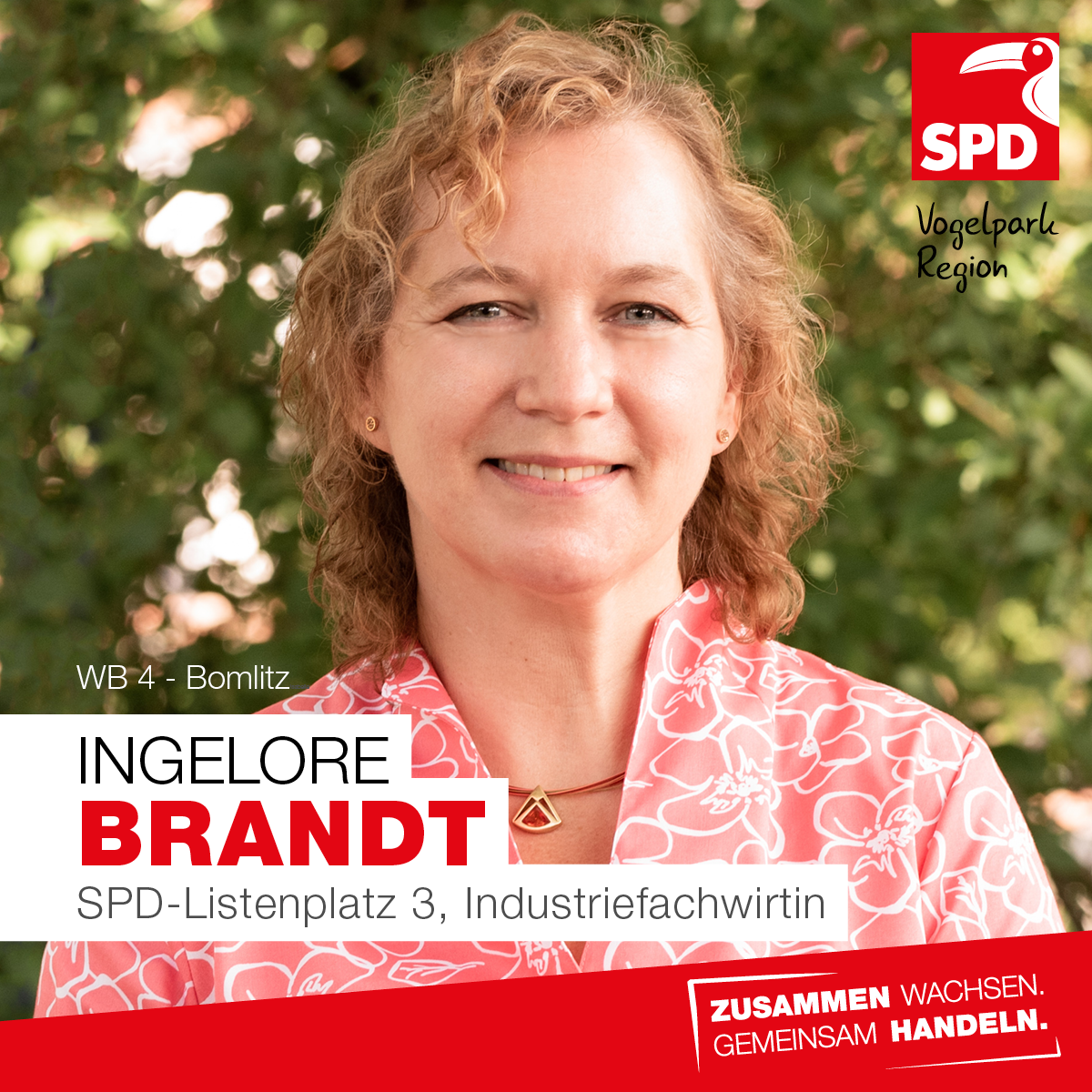 Ingelore Brandt