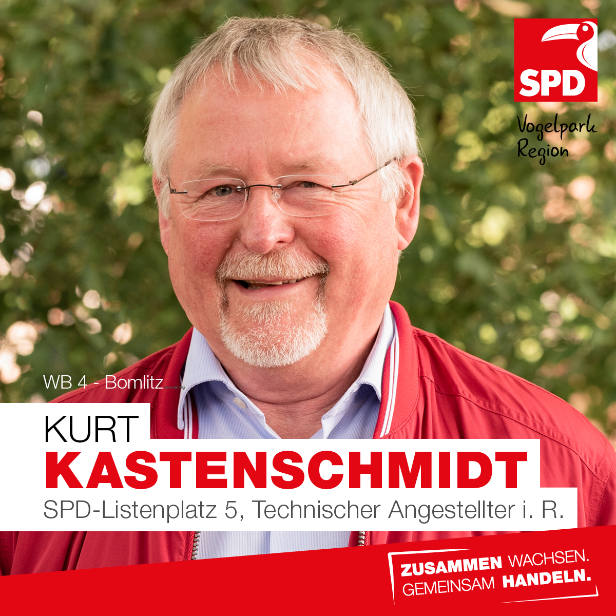 Kurt Kastenschmidt