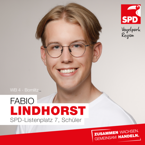 Fabio Lindhorst