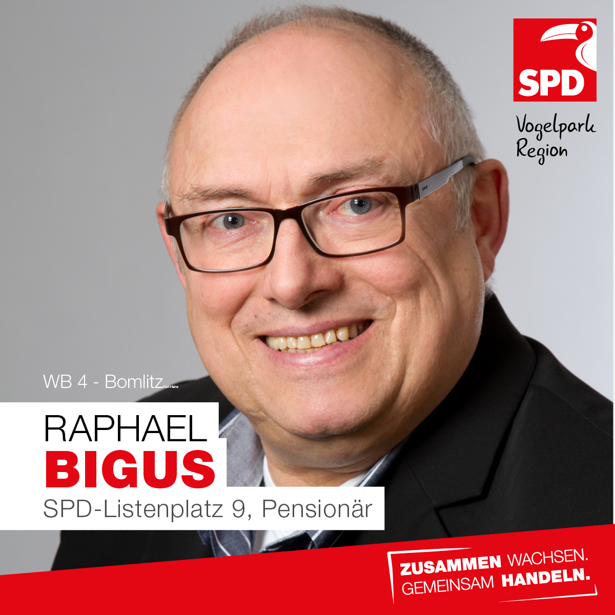 Raphael Bigus