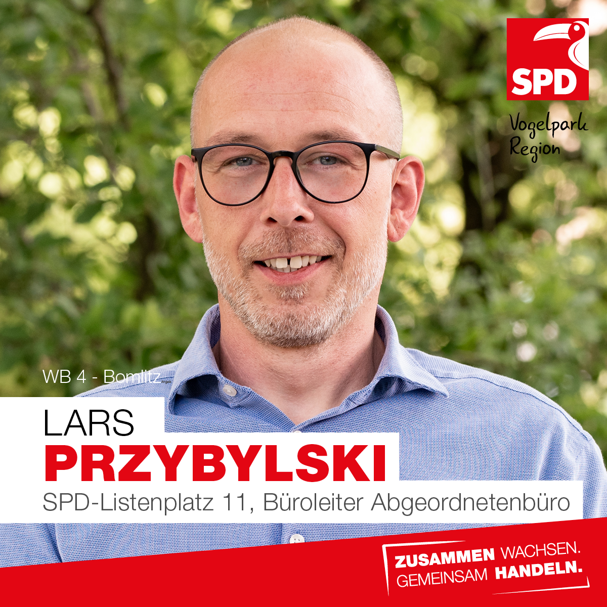 Lars Przybylski
