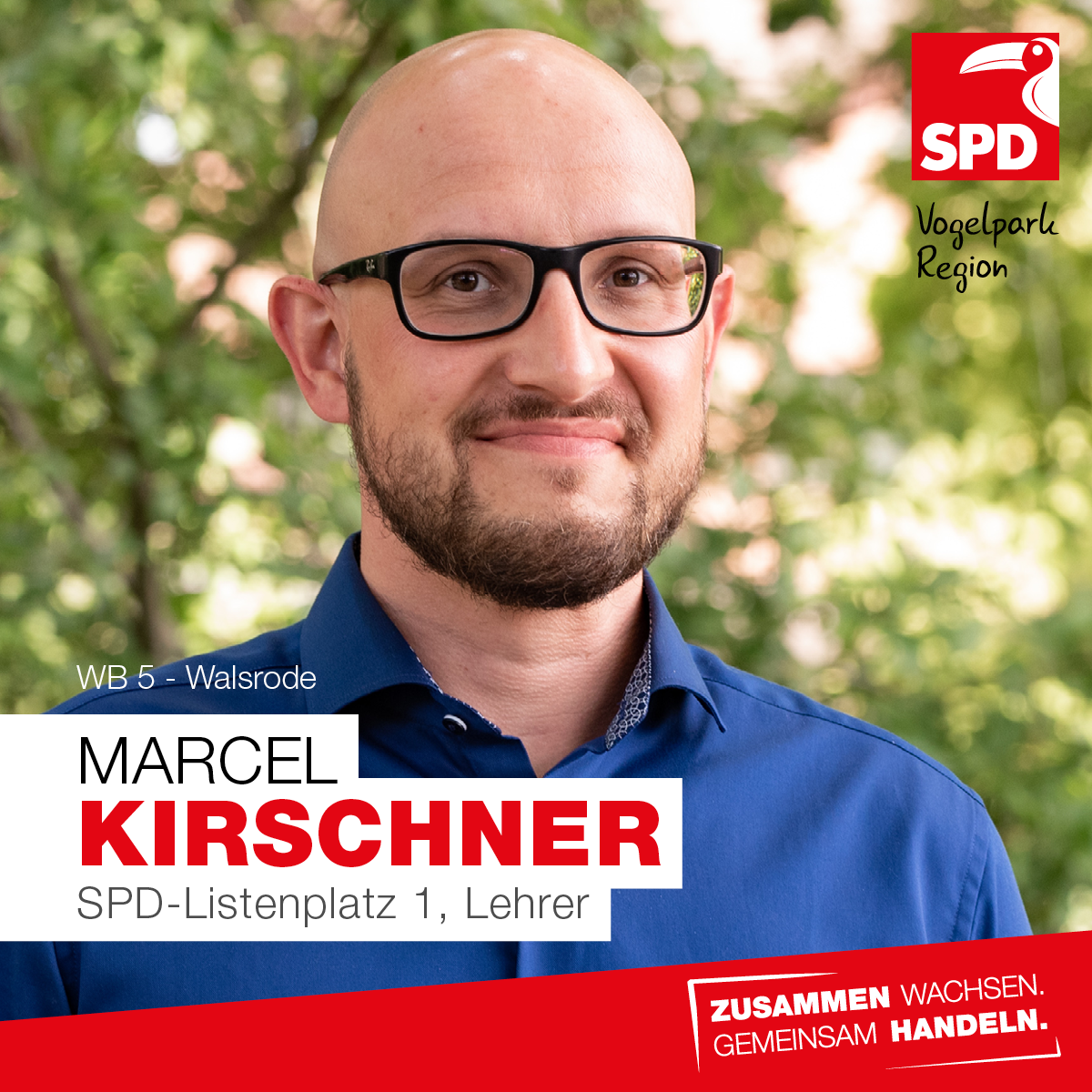Marcel Kirschner