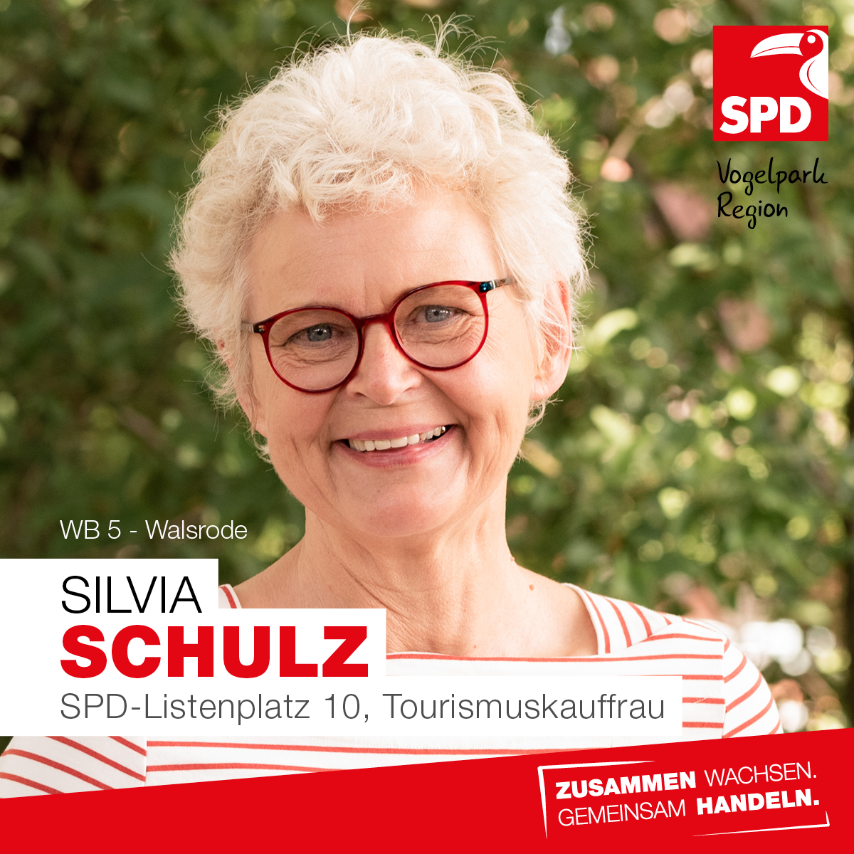 Silvia Schulz