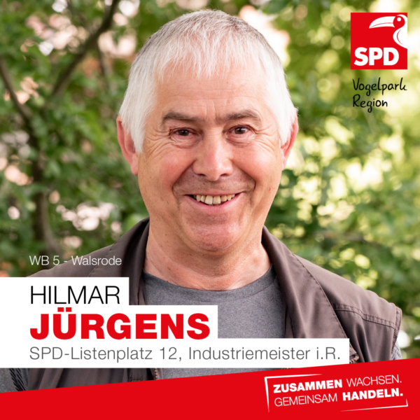Hilmar Jürgens