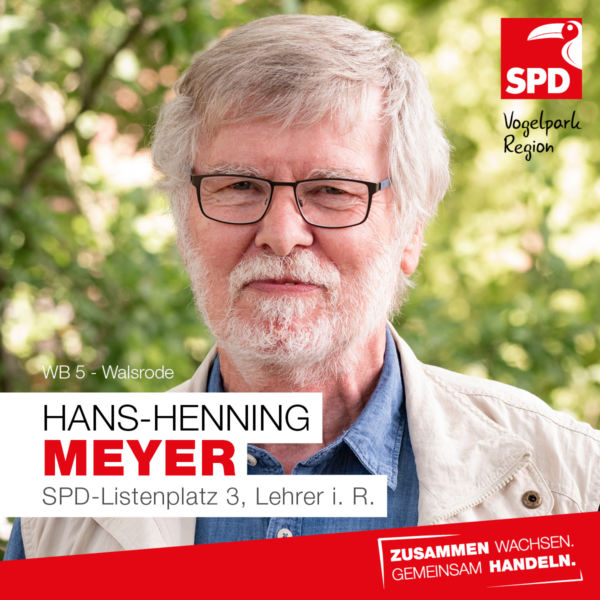 Hans-Henning Meyer