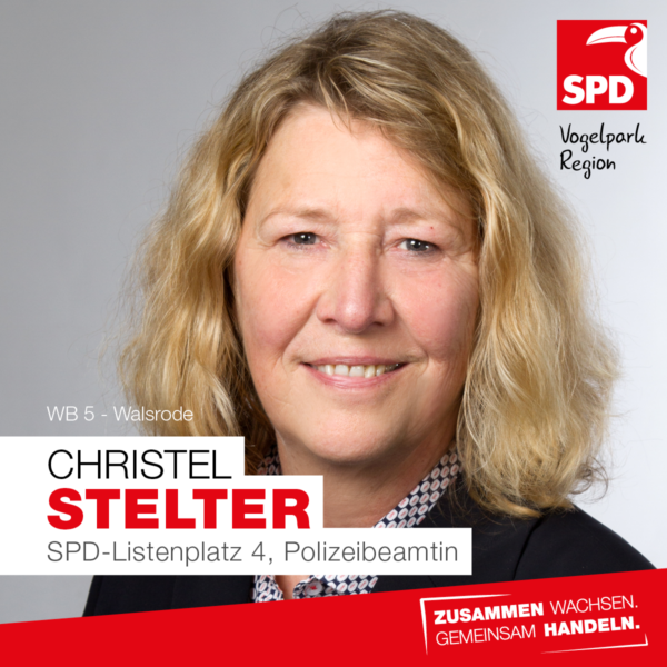 Christel Stelter