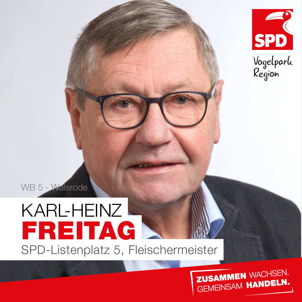 Karl-Heinz Freitag