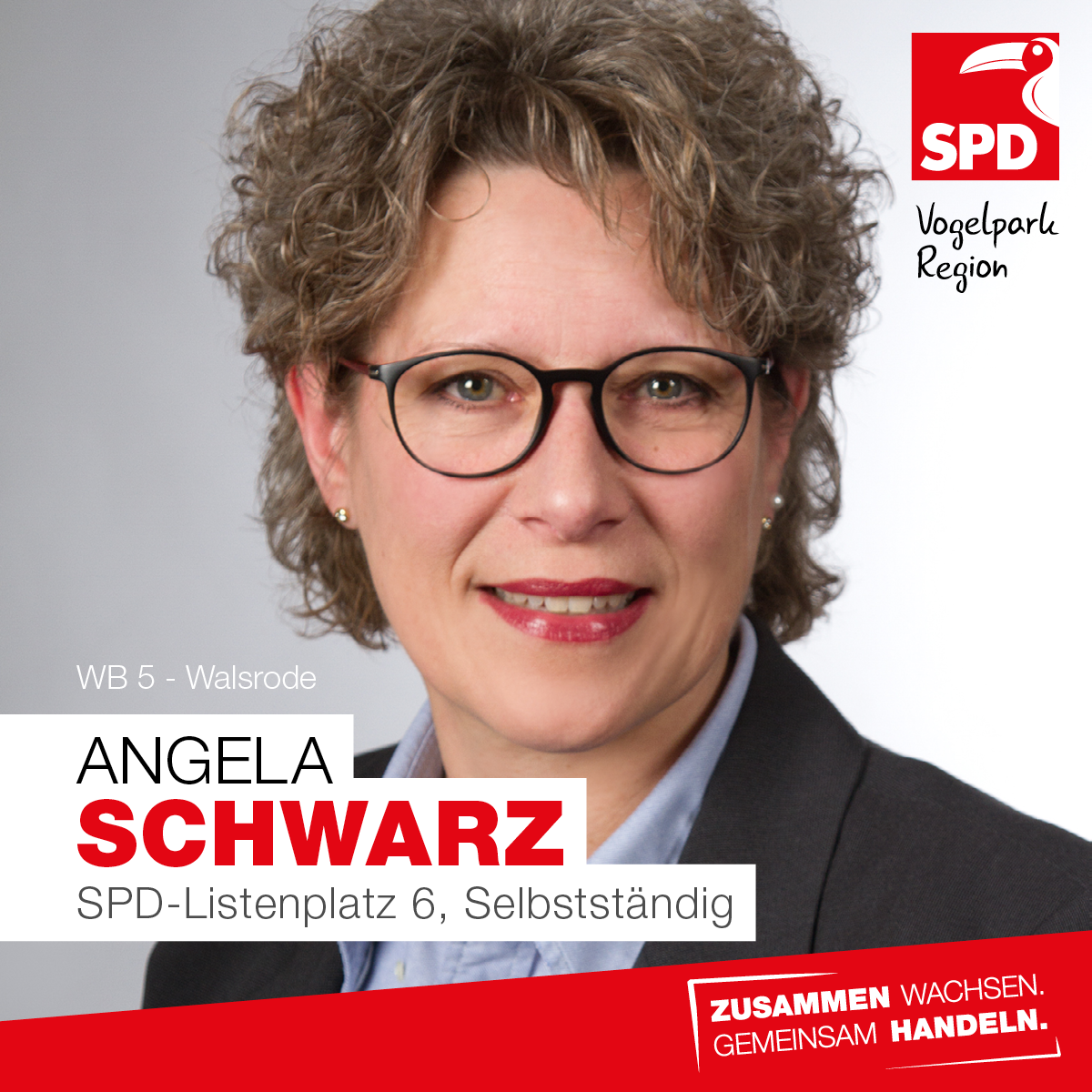 Angela Schwarz