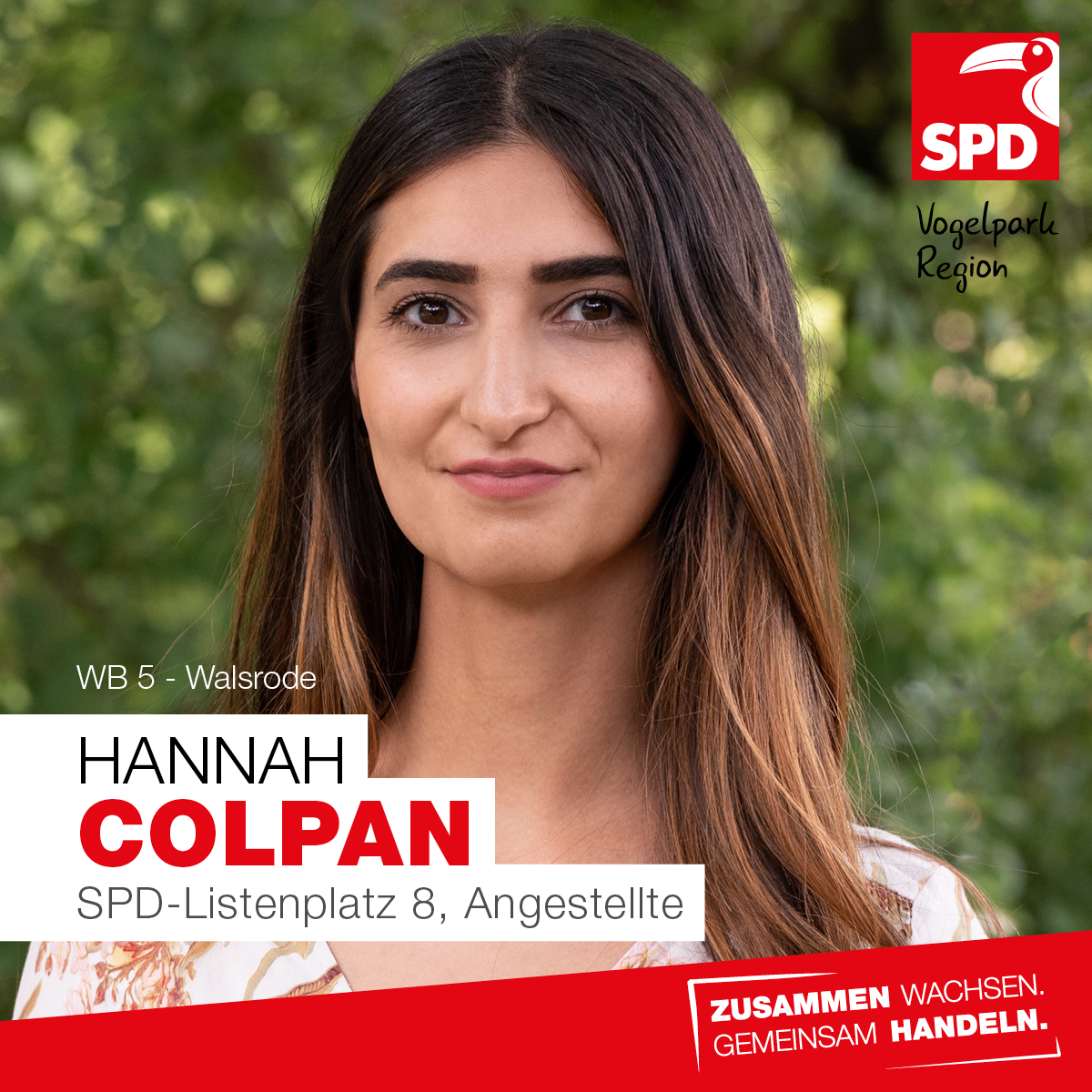 Hannah Colpan