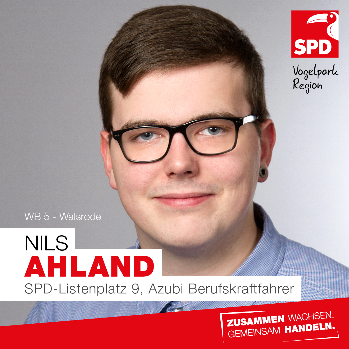 Nils Ahland